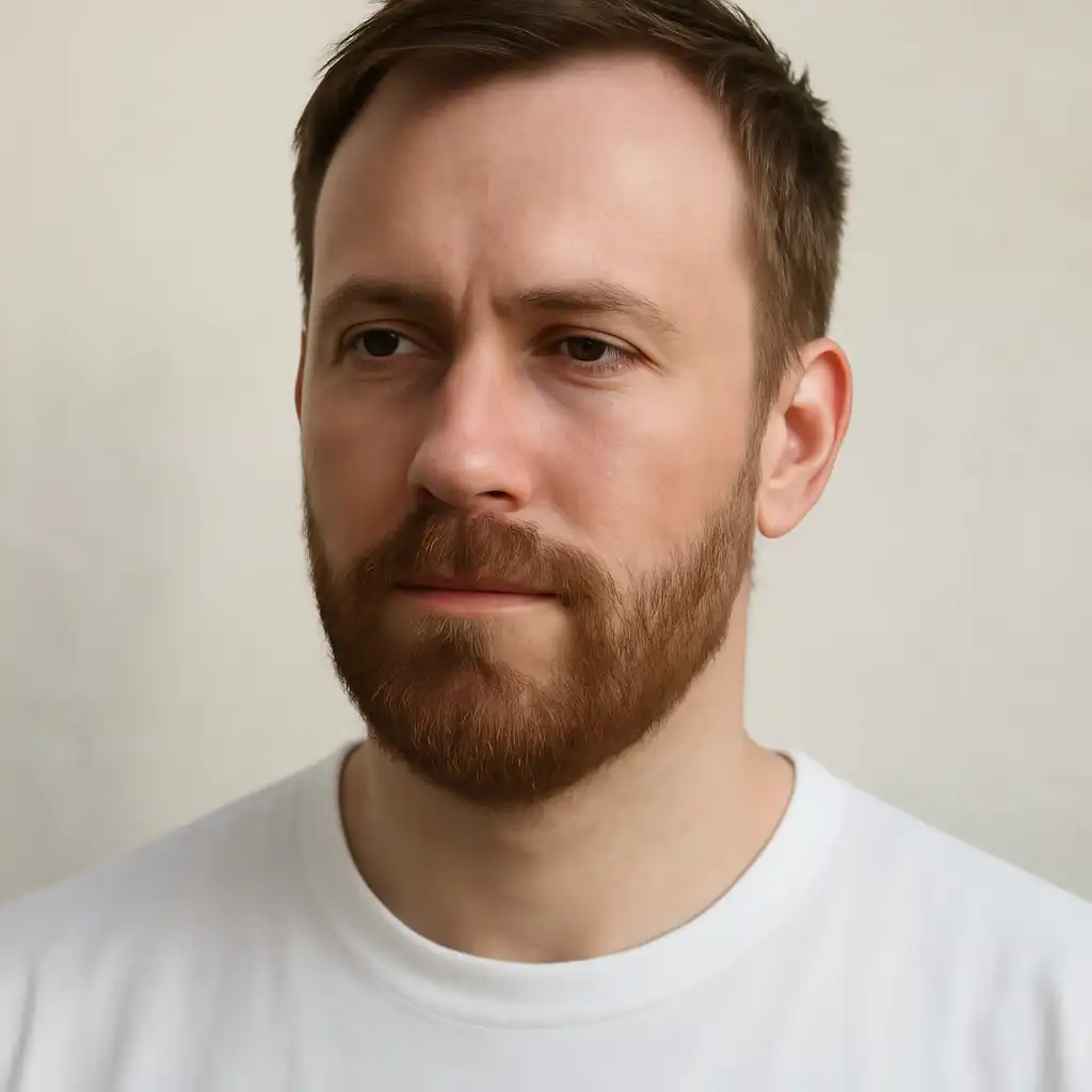 Thomas Andreasen